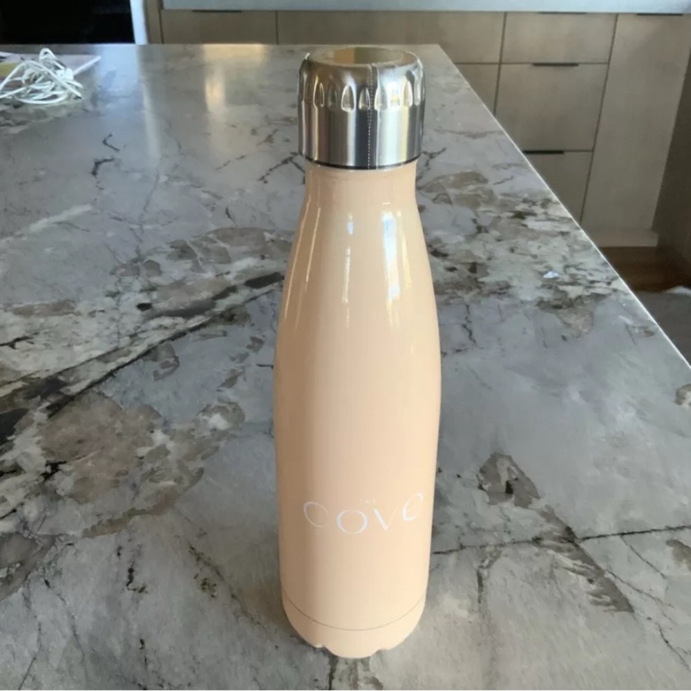 Atlantis “The Cove” Insulated Water Bottle